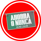 Categoria activa de Embargos a lo bestia