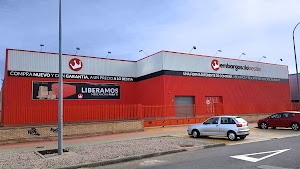 Store Embargosalobestia Albacete