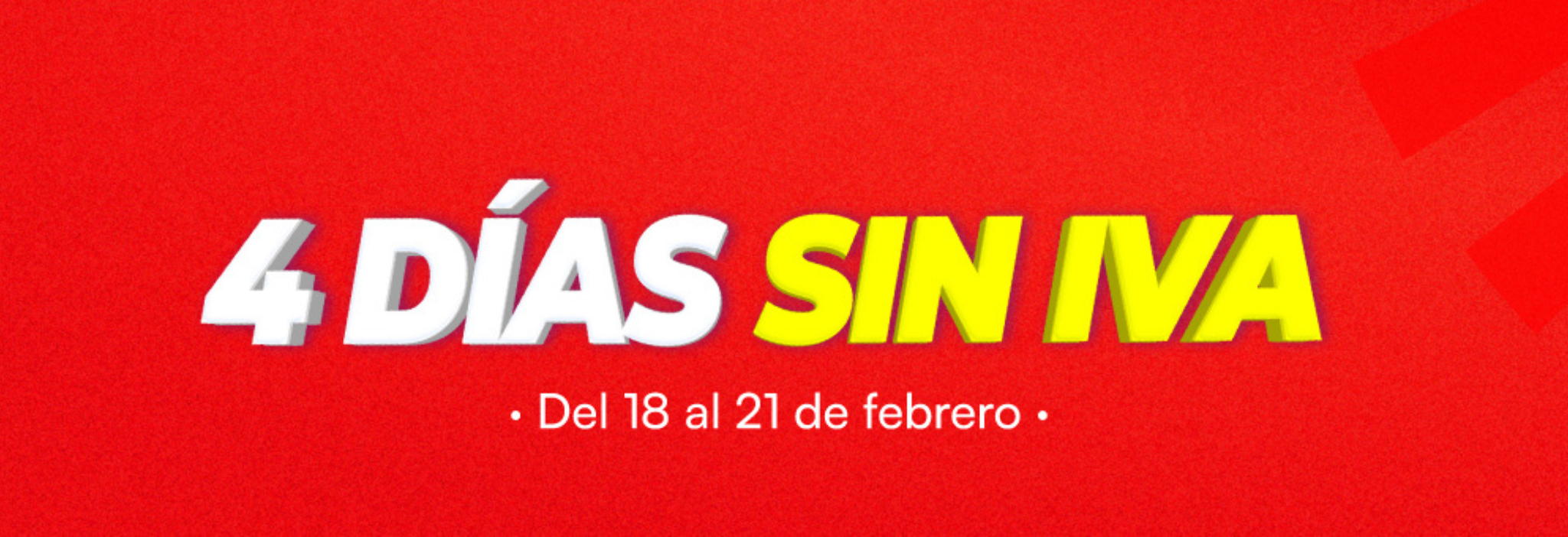 Días SIN IVA: ¡3 sofás chaiselongue por -600€! | Embargosalobestia