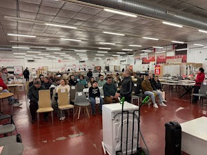 Store Embargosalobestia Albacete