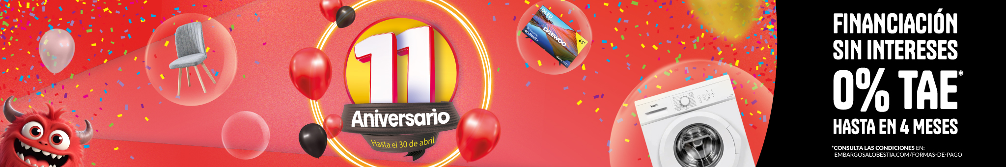 Imagen de embargosalobestia