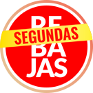 Categoria activa de Embargos a lo bestia