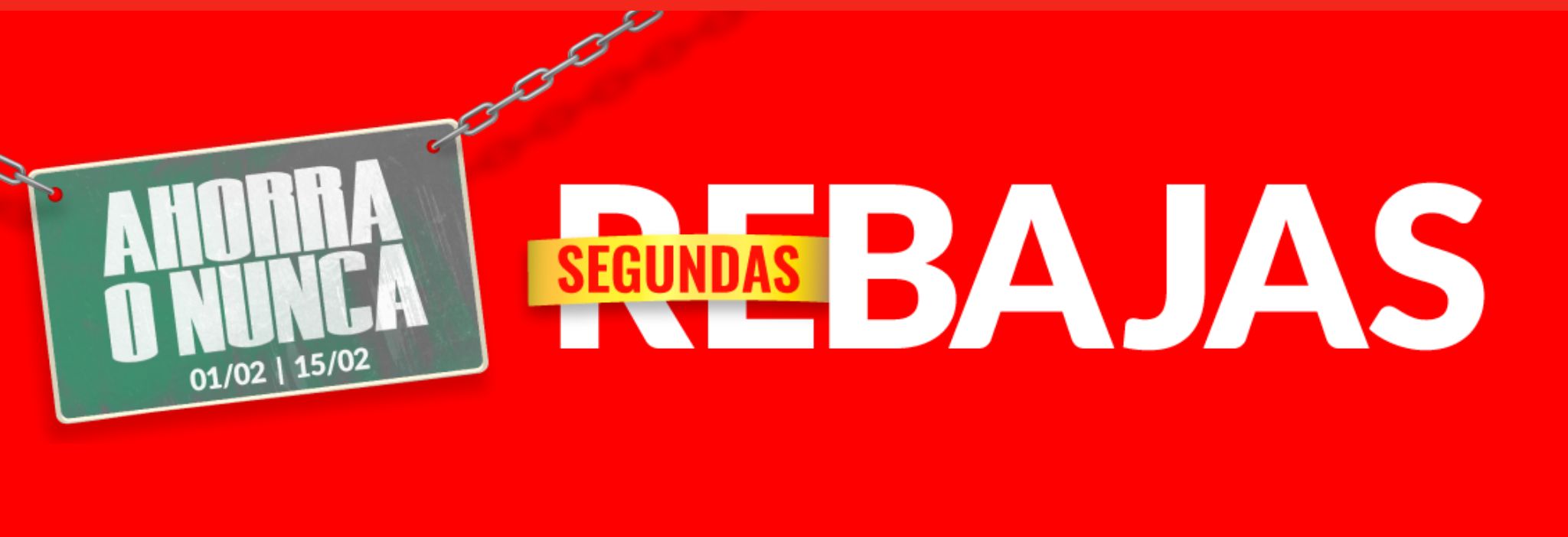 Ahorra o Nunca: ¡5 ofertas irresistibles! | Embargosalobestia