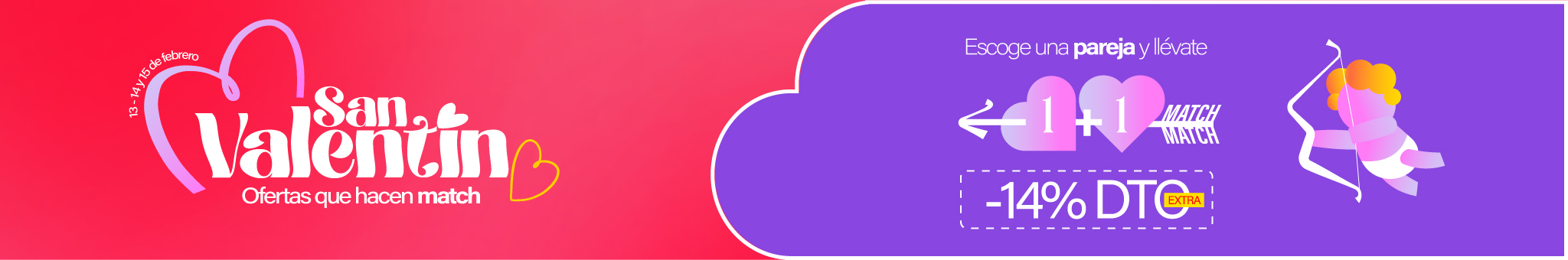 San Valentín | Embargosalobestia