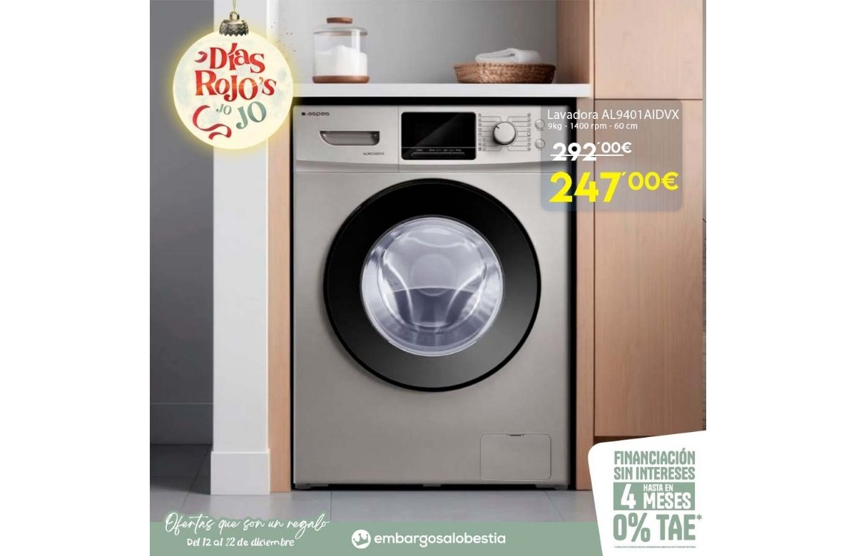 Imagen de embargosalobestia