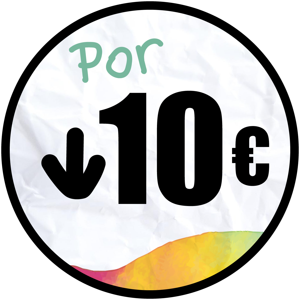 Categoria activa de Embargos a lo bestia